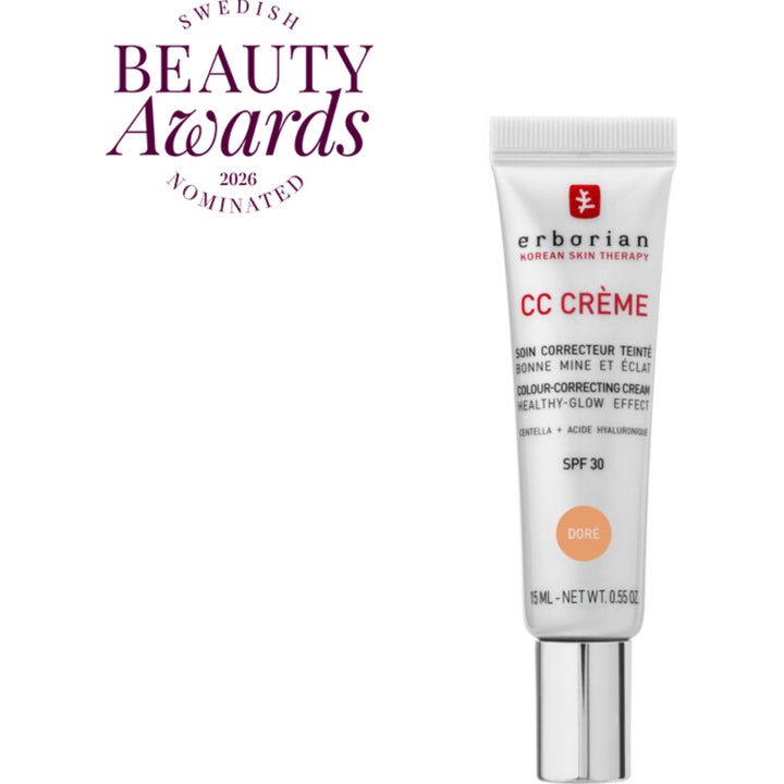 CC Creme