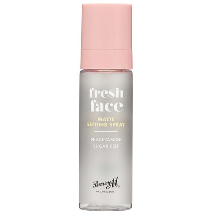 Fresh Face Setting Spray