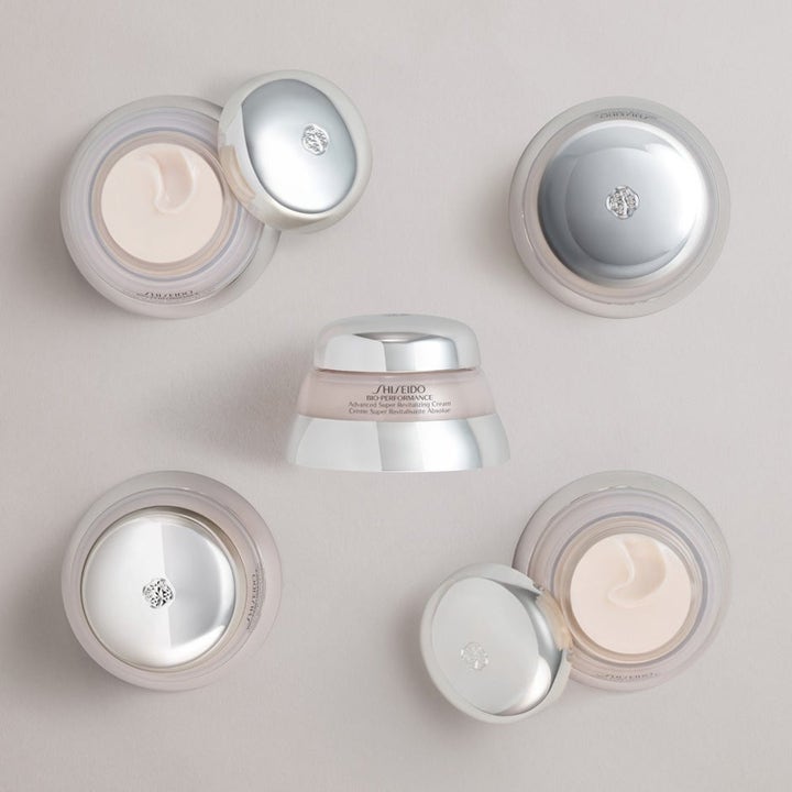 Men's Power & Revival Skincare Set