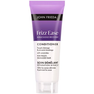 John Frieda Frizz Ease Miraculous Recovery Conditioner