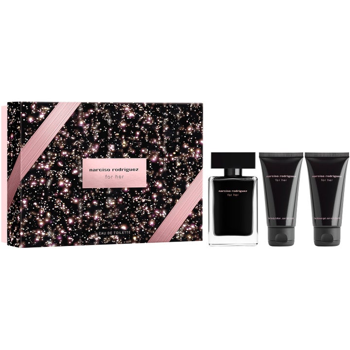 For Her Gift Set