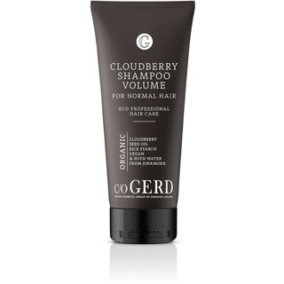 c/o GERD Cloudberry Shampoo