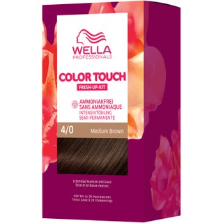 Wella Professionals Color Touch Pure Naturals