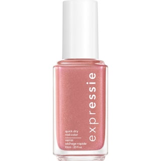 Essie Expressie Checked-In 25