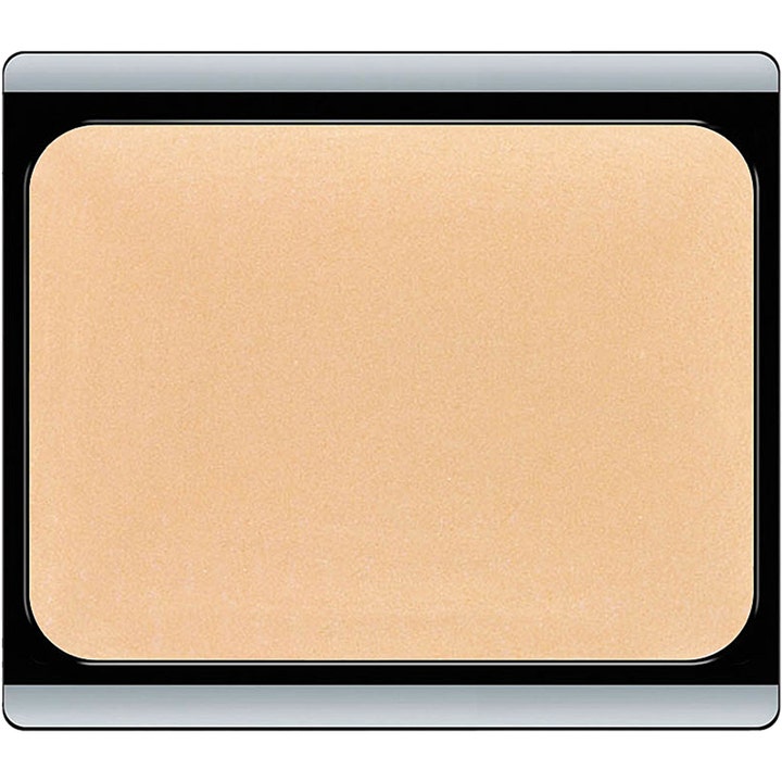Camouflage Cream Foundation