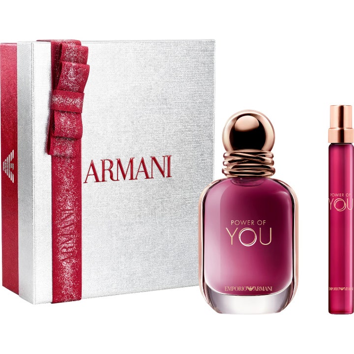 Power of You EdP Holiday 2026 Gift Set