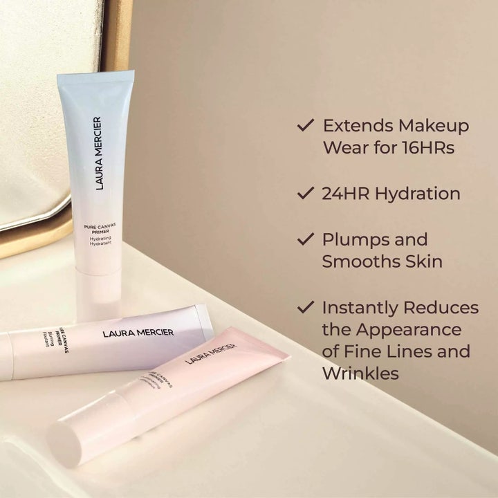 Pure Canvas Primer