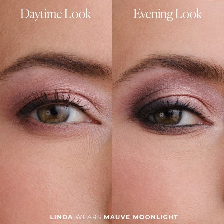 Caviar Eyeshadow Palette