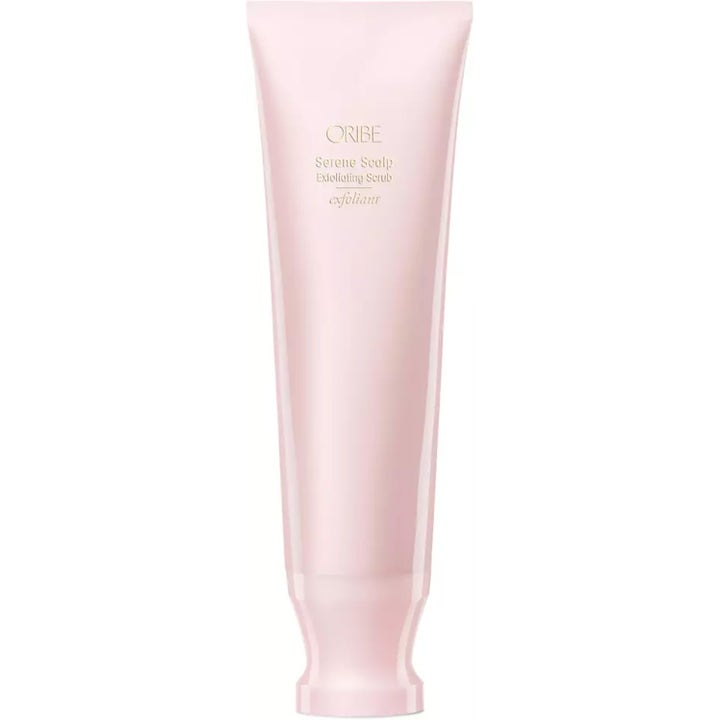 Exfoliating Scrub