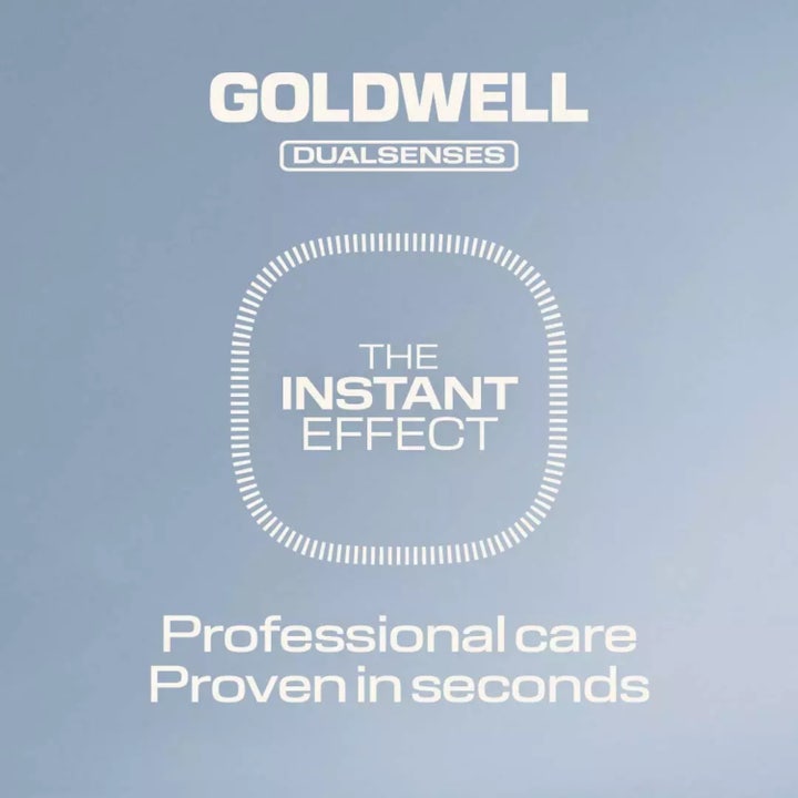 Dualsenses Bond Pro 60Sec. Treatment Mask