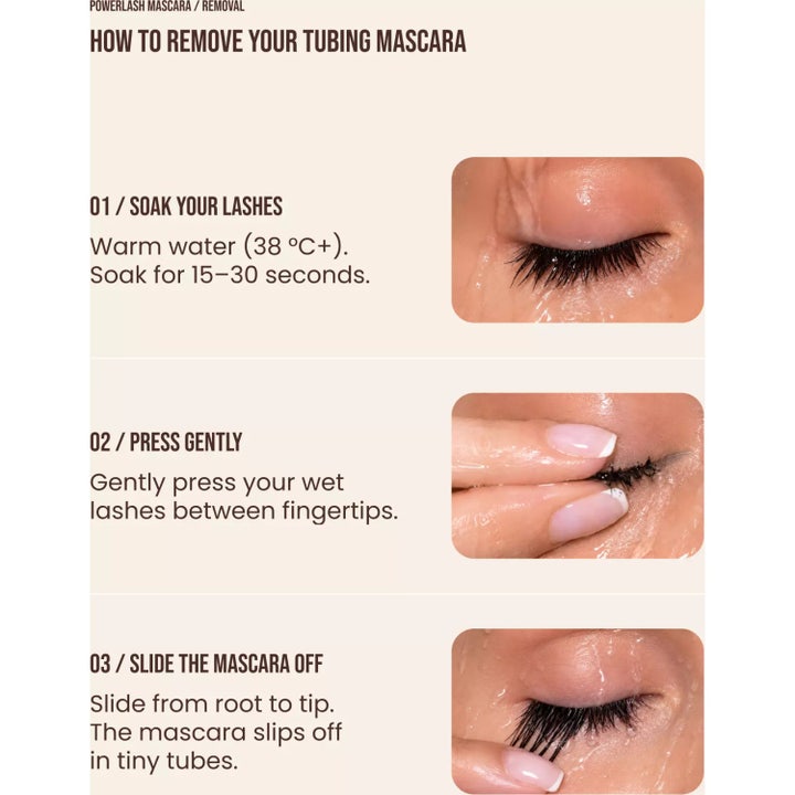 Lash Duo
