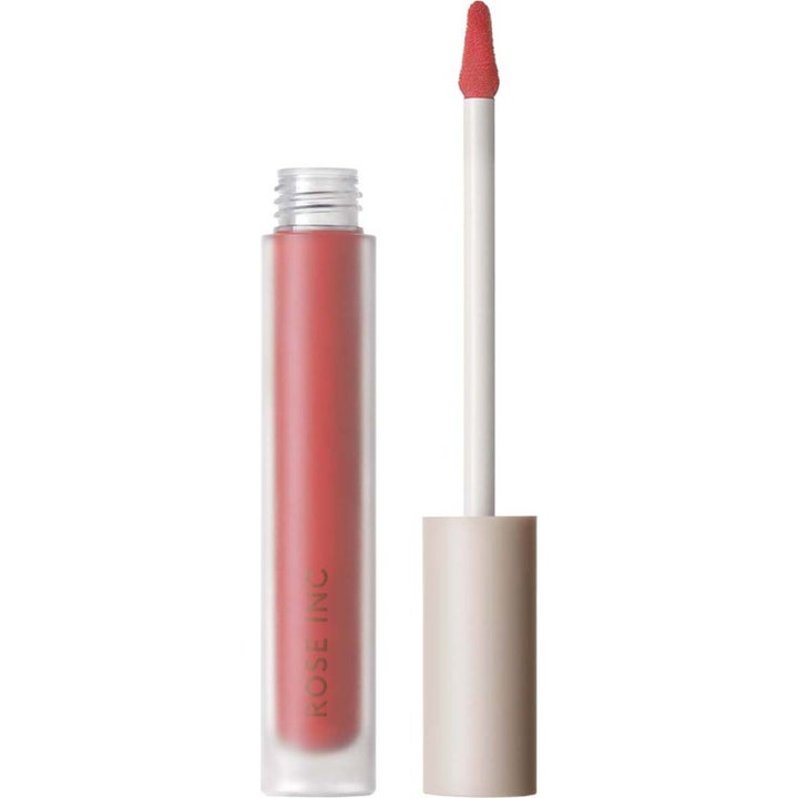 Lip Cream Weightless Matte Color Ever Loved