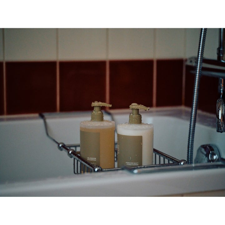 Blossom Shampoo