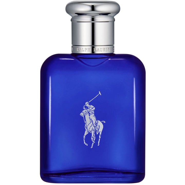 Polo Blue