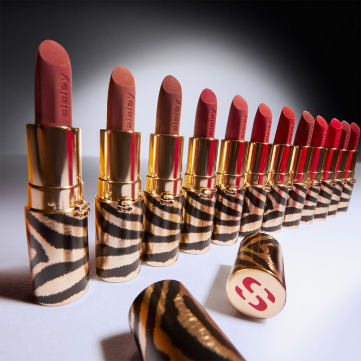 Phyto-Rouge Velvet 21 Rose Pop