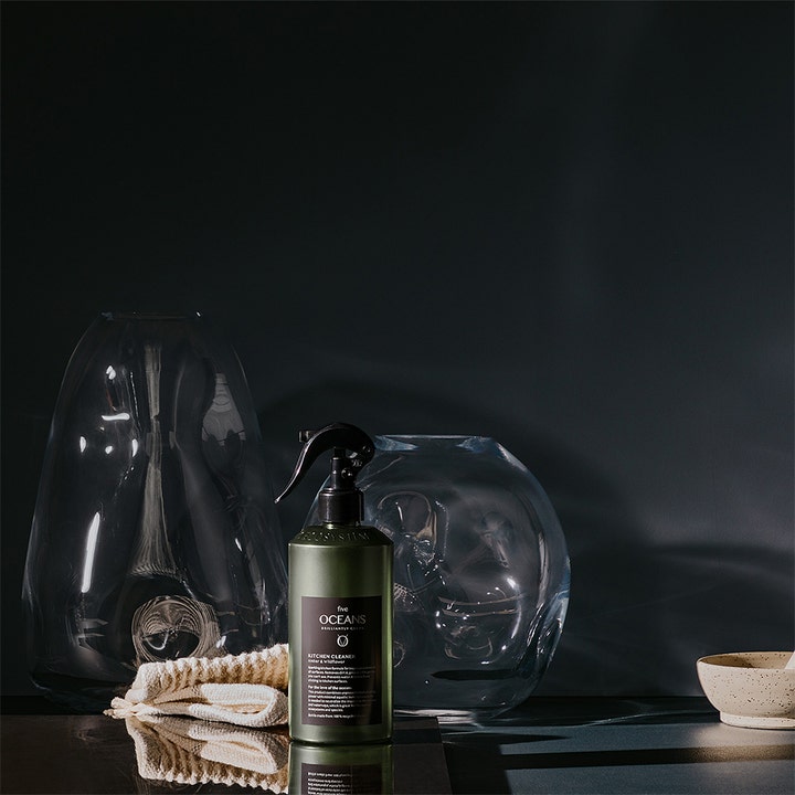 Kitchen Cleaner
