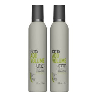 KMS Add Volume Duo