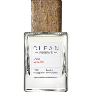 Clean Reserve Sel Santal