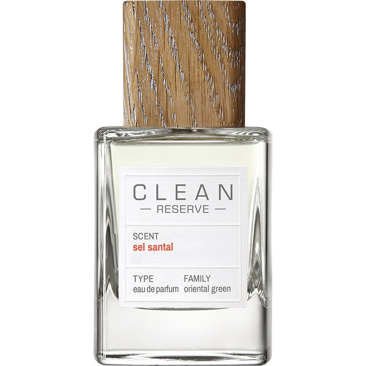 Reserve Sel Santal