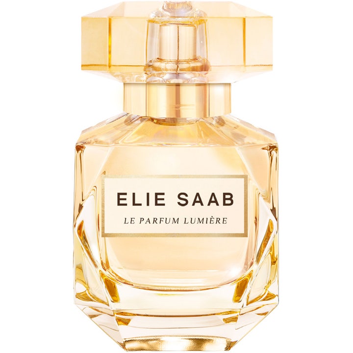 Le Parfum Lumière