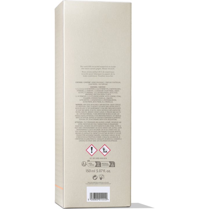 Aroma Reeds