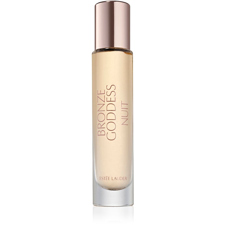 Bronze Goddess Nuit