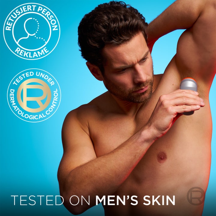 Men Expert