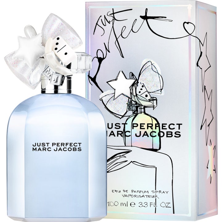 Marc Jacobs Just Perfect