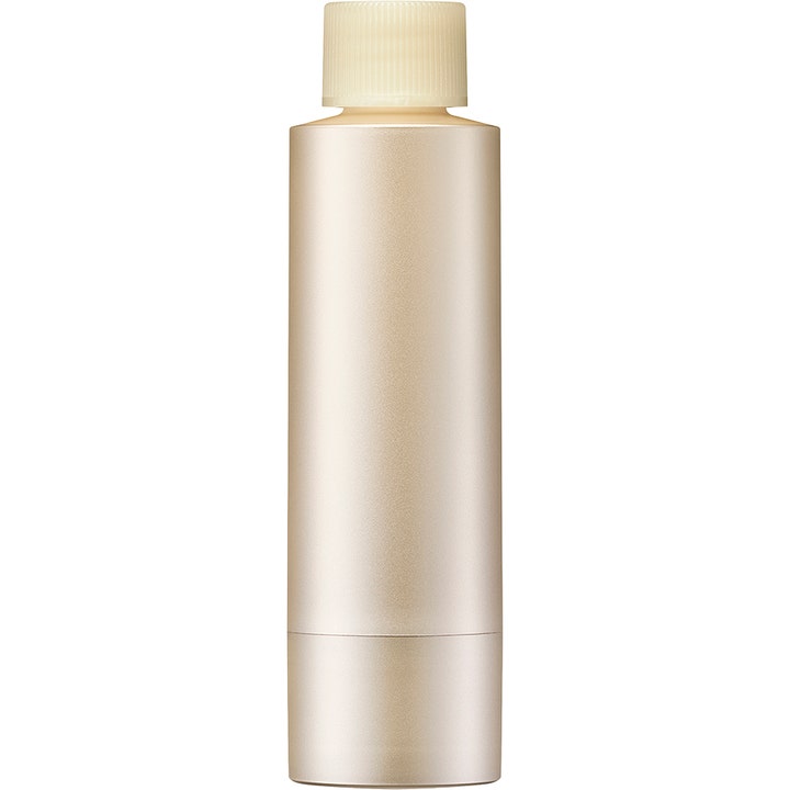 Sensai Silky Purifying Step 1 Cleansing Oil 150 ml puhdistusöljy helmiäishohtoisessa pullossa.