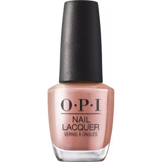 OPI Nail Lacquer