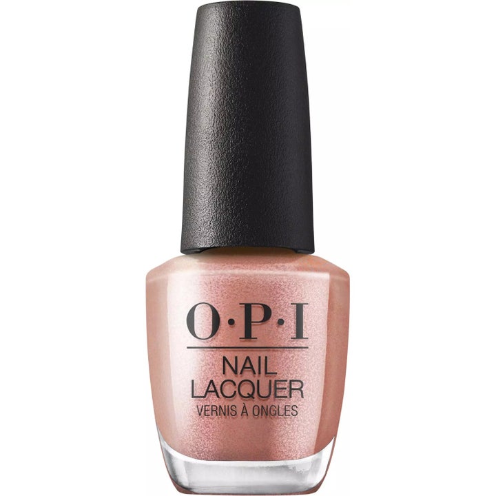 Nail Lacquer