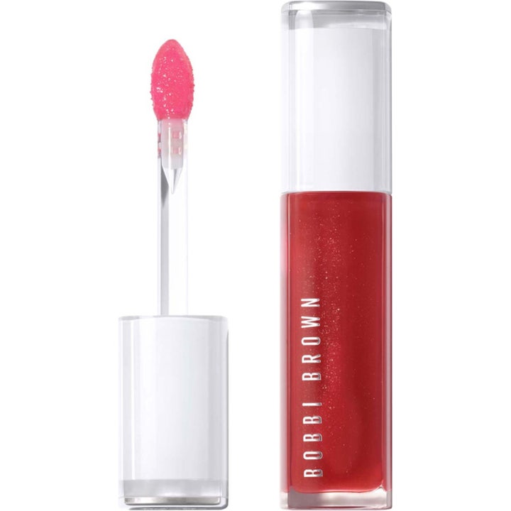 Extra Blushing Lip Oil