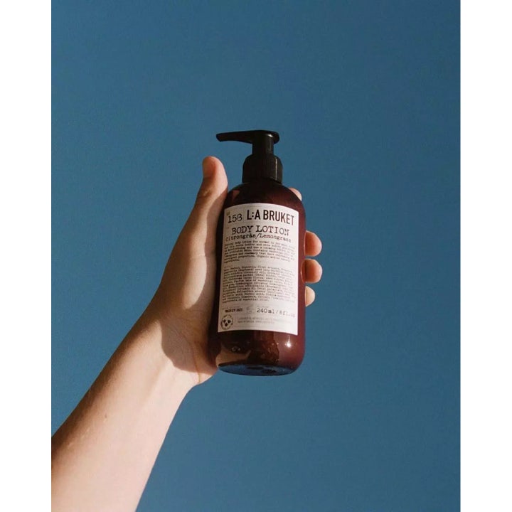 Body Lotion