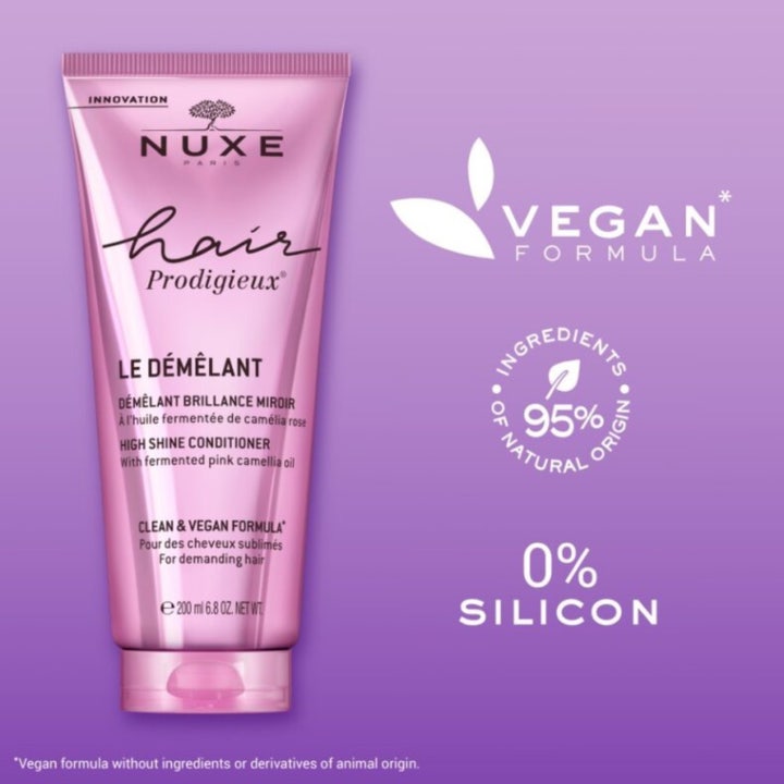 High Shine Conditioner