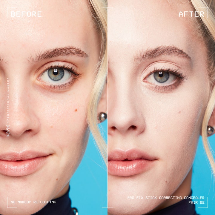Pro Fix Stick Concealer