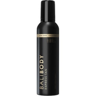 Bali Body Express Ultra Dark
