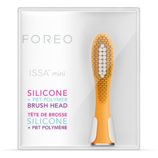 FOREO ISSA Mini Hybrid Brush Head
