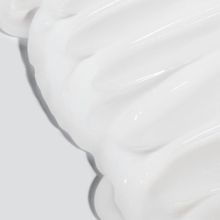 Dermalogica UltraCalming Cleanser Duo rauhoittava puhdistusvoide täyteläisellä ja pehmeällä valkoisella koostumuksella