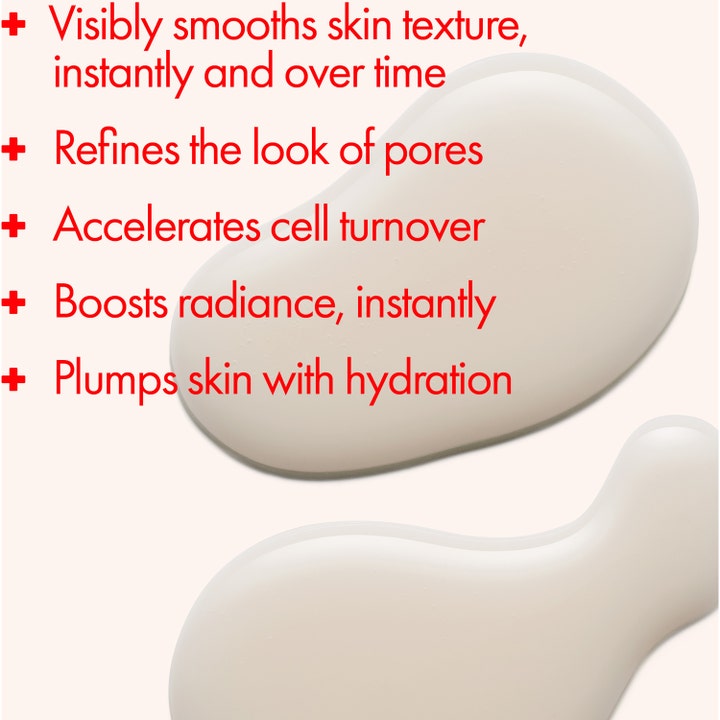 Origins Youthtopia Refining Apple Peel 100 ml silottava kuorinta vaalea kermainen koostumus heleyttää ja pienentää ihohuokosia