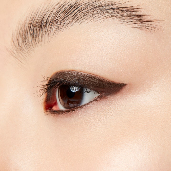 Colour Excess Gel Pencil Eyeliner