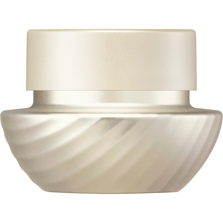 Shiseido Vital Perfection Uplifting and Firming Cream 50 ml kiinteyttävä kasvovoide helmiäishohtoisessa vaaleassa purkissa