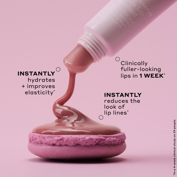 Lip Treatment Pout Preserve Duo