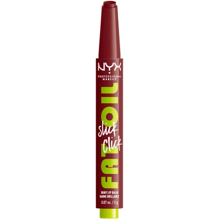 Fat Oil Slick Click