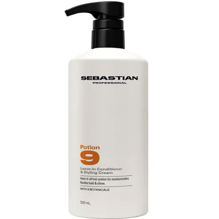 Potion 9 Leave-In Conditioner & Styling Cream