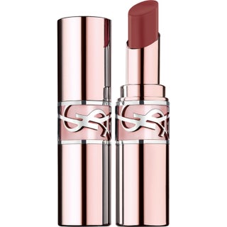 Yves Saint Laurent Loveshine Candyglow Tinted Lip Balm 7B Nude Pleasure