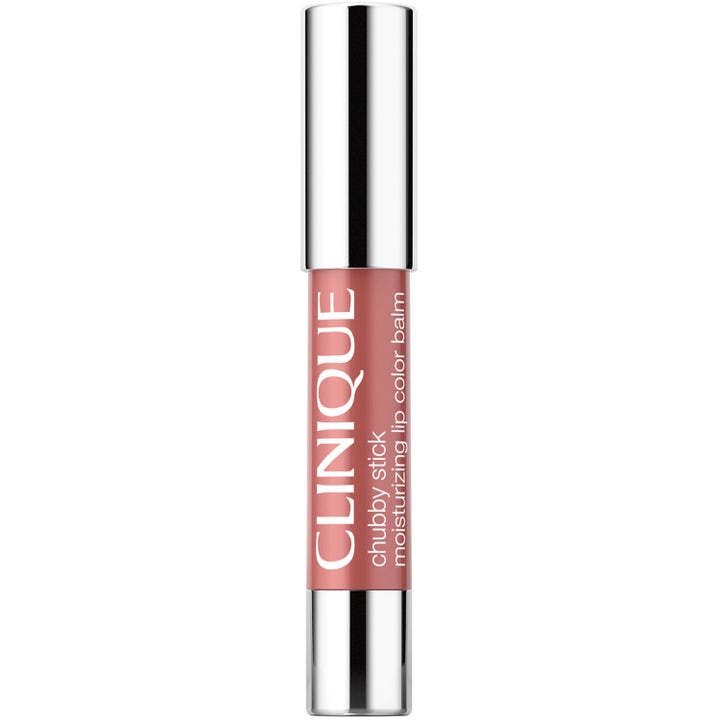 Chubby Stick Moisturizing Lip Color Balm