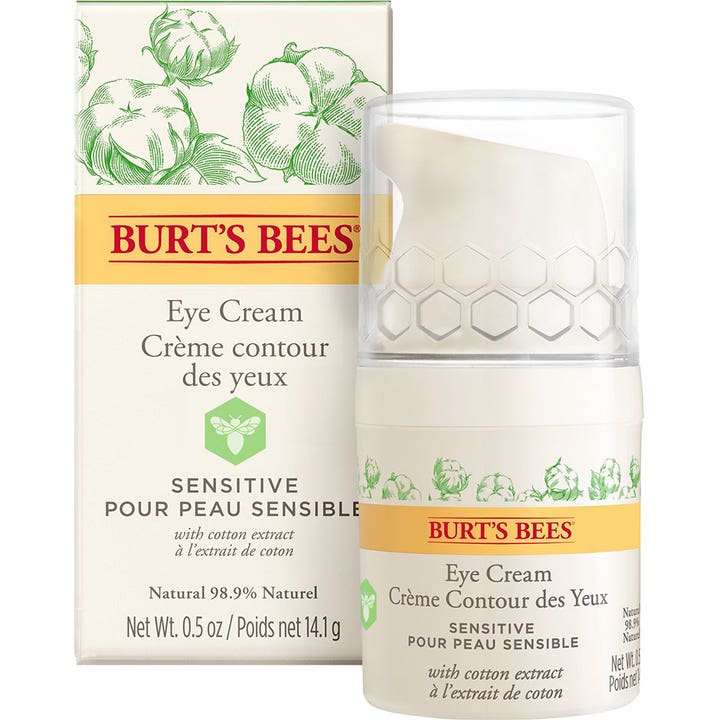 Sensitive Skin