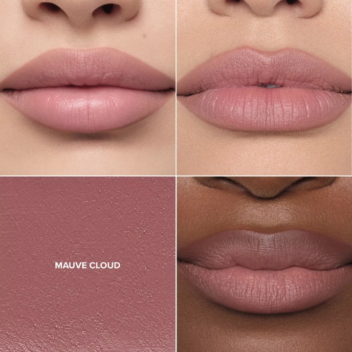 Matte Lipstick