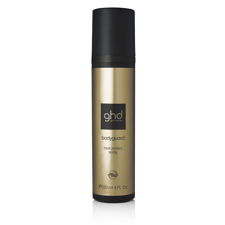 Heat Protection Spray Gift