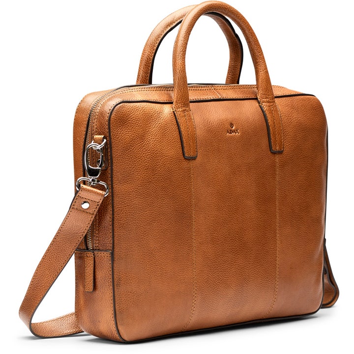 Napoli working bag Glenn 14"